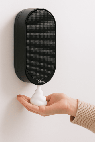 موزع صابون  اوتوماتيك رغوة