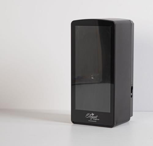 موزع صابون رغوة حساس يعمل بالليزر