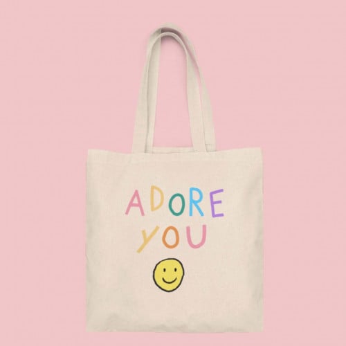 Tote bag