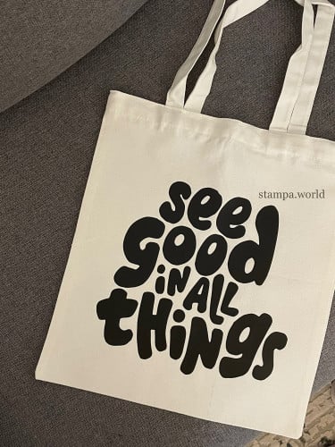 Tote bag