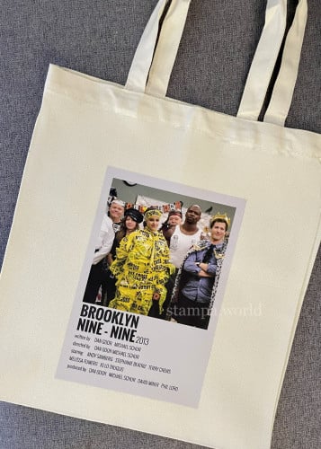 توت باق Brooklyn nine nine