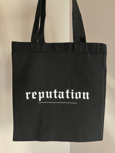 توت باق تايلور reputation