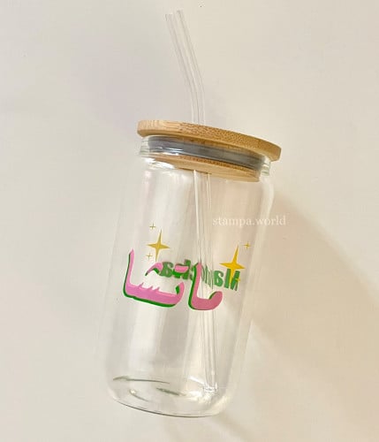 كوب ماتشا