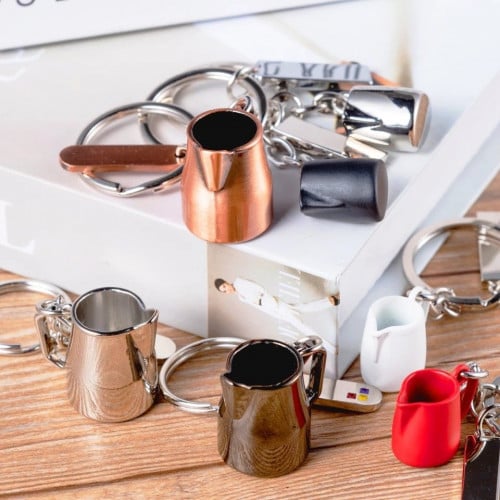 ميدالية مفاتيح تعليقة