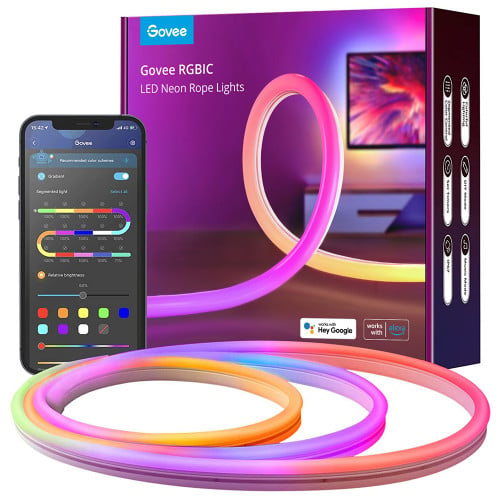 Govee Neon LED Strip Light