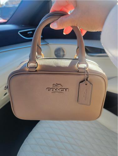 شنطة كروس بودي كوتش City Bucket