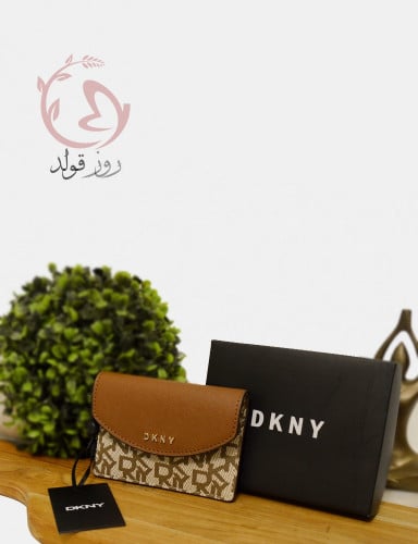 بوك حامل بطاقات دكني