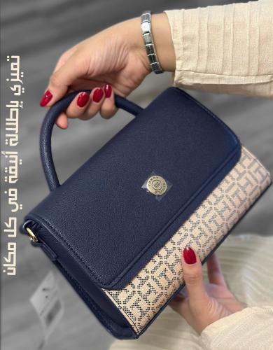 شنطه كروس بودي تومي هلفيغر
