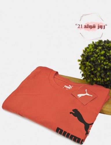 تي شيرت رجالي من بوما