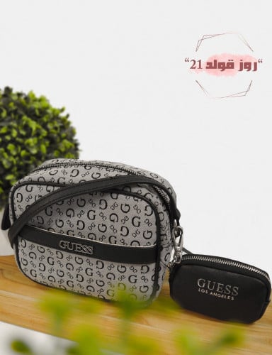 شنطة كروس بودي من جس
