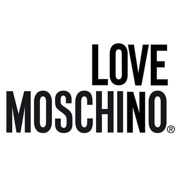لوڤ موسكينو | Love Moschino