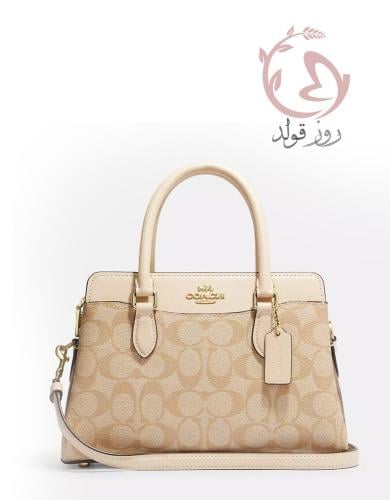 شنطة كروس بودي من كوتش