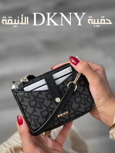 شنطة كروس بودي من دكني