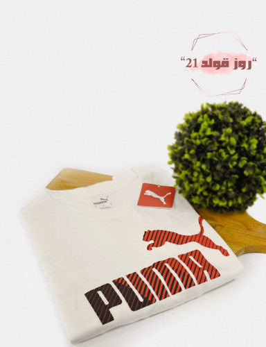 تي شيرت رجالي من بوما
