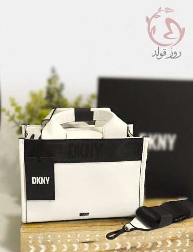 شنطة كروس بودي دكني (مع البوكس)
