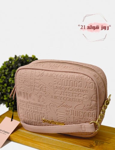شنطة كروس جوسي كوتور