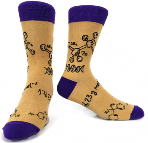 شراب الكيمياء