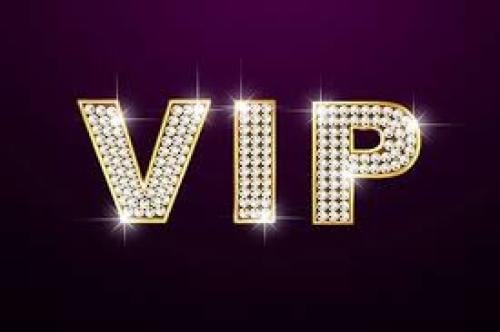 كود V.I.P