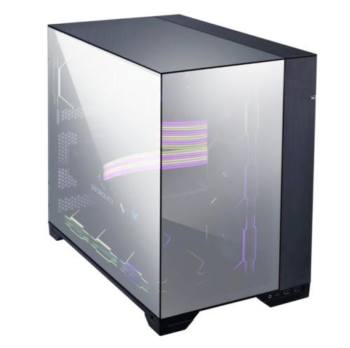 كيس LIAN LI O11 CHROME