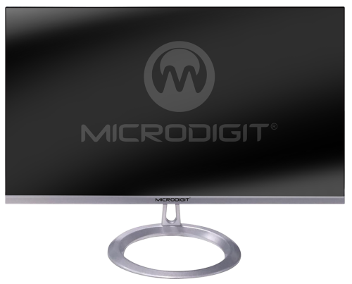 LED Monitor 27 MICRODIGIT 100hz