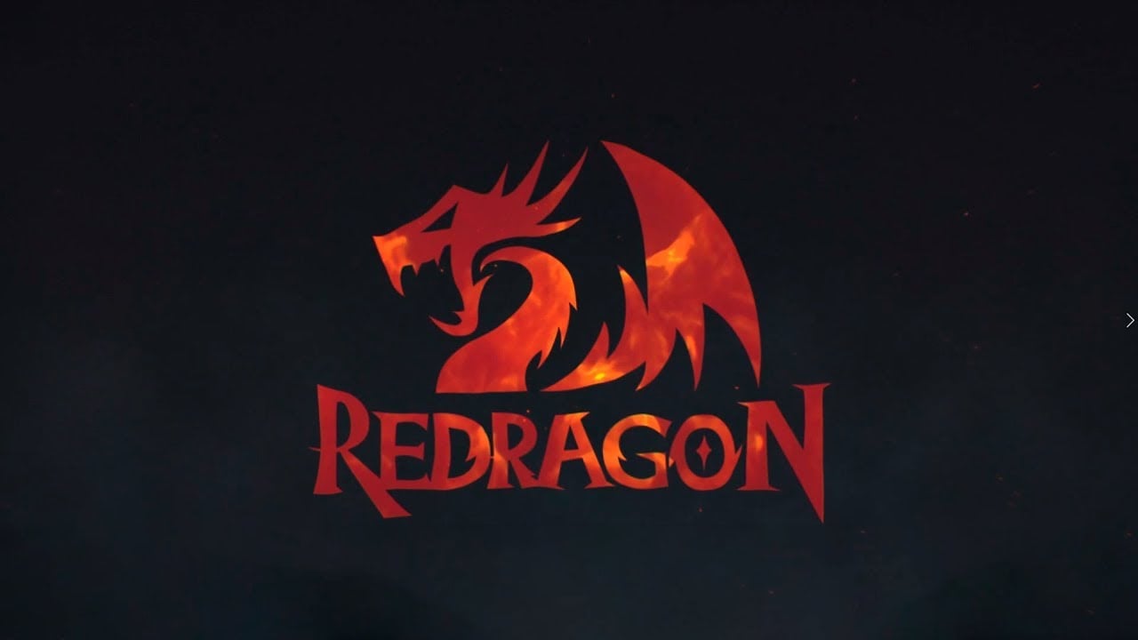Redragon
