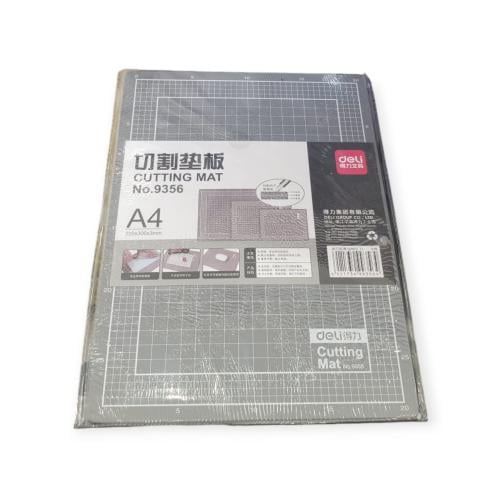 فرشه تقطيع A4