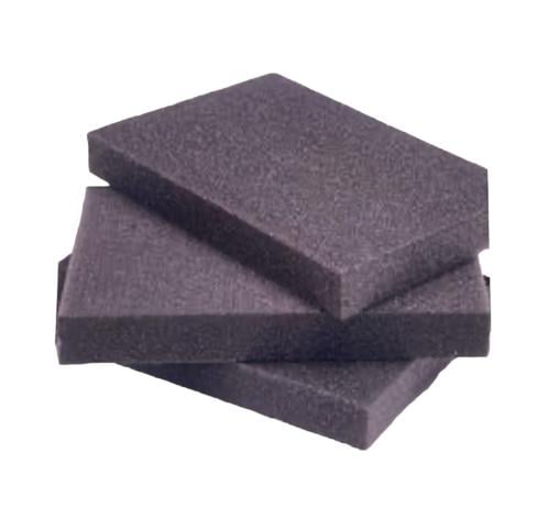 إسفنج سماكة  ٢ سم مقاس ٥٠x٥٠سم