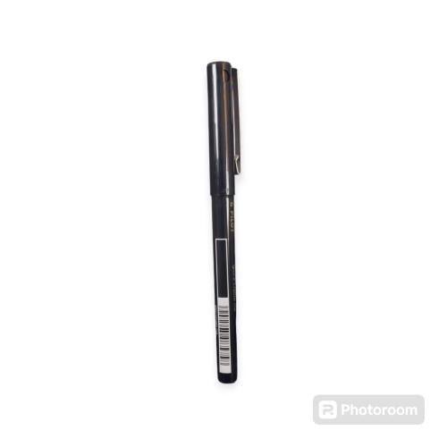 قلم pilot سائل 0.7 حبة اسود