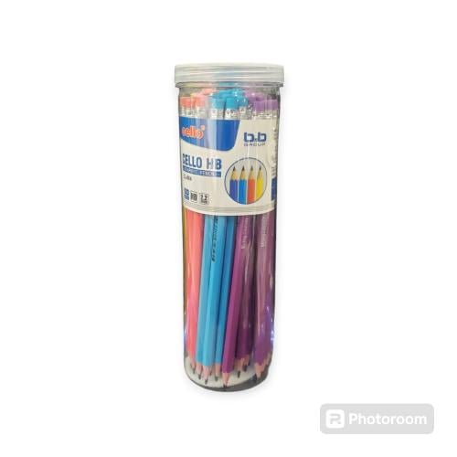 قلم رصاص لينو شد50 عالي الجودة