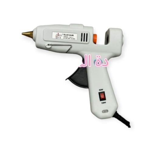 مسدس غراء  ٦٠ وات و ١٠٠ واط