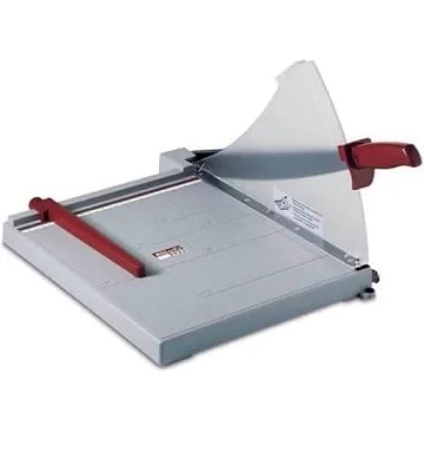 مقص ورق روكو A4
