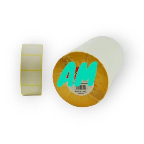 رول بركود استكر مقاس 28*38 شد2000