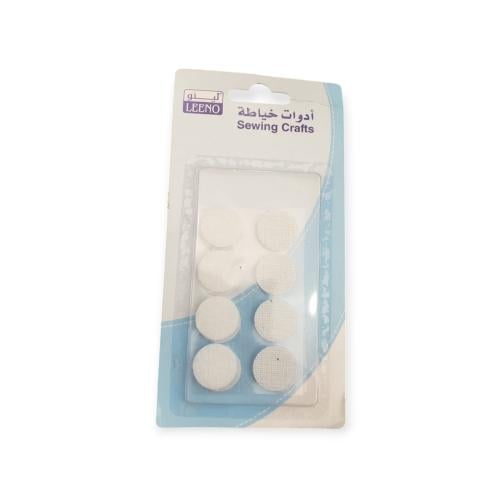 شك شك دوئر ابيض درزن