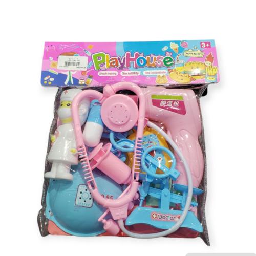 لعبة اطفال دكتور حبة