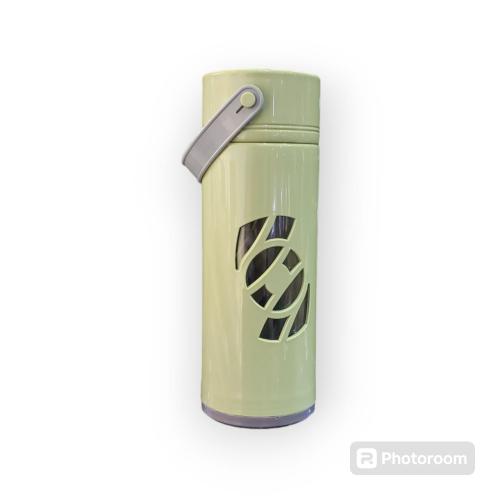 مطارة تفاحي