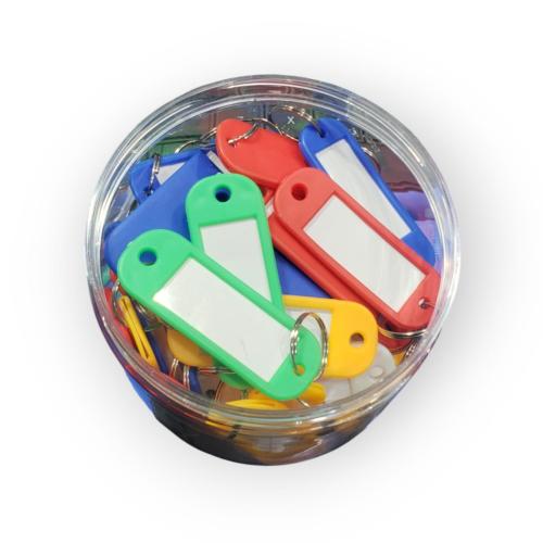 ميدالية مفاتيح علبة