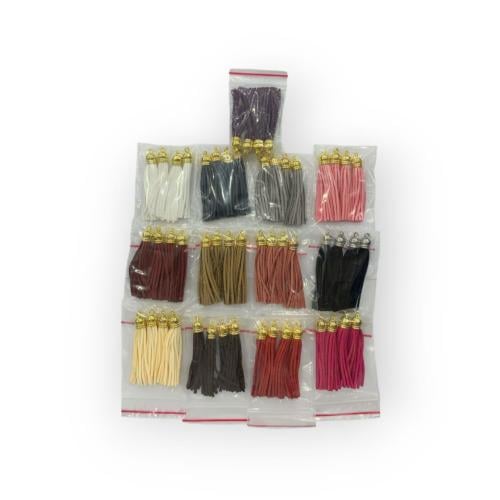 دنداش جلد يعروه ذهبي 13 كيس كل كيس 4 حبه