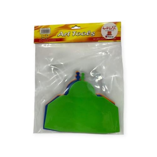 اشكال فلين سوموشكل مسجد