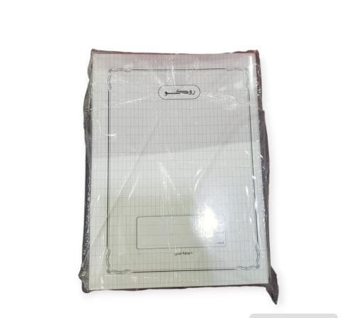 دفاترعربي روكو 100 ورقة ربطة 6 حبة