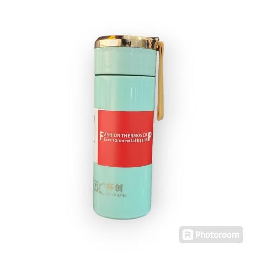 مطارة استيل لون تركواز