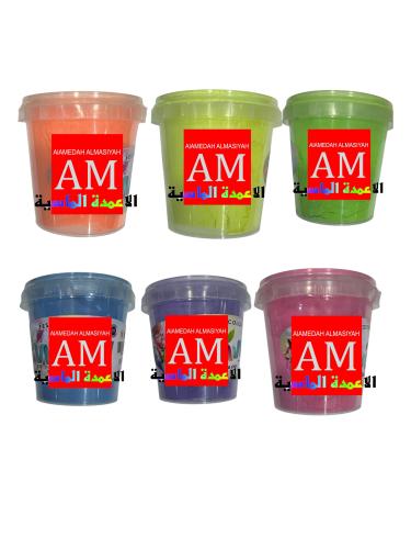 الوان هولي 6 لون 150 ملي