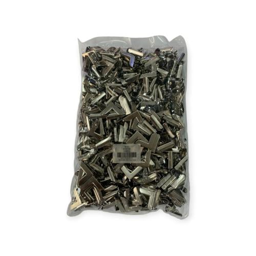 زاويه مصحف فضي عدد 500 ح