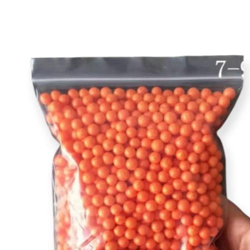 كرات فلين صغيره للتزين