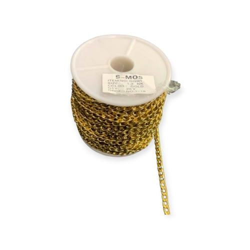 سلسال ذهبي 20يارد    H1 رقم 1.2     1-18