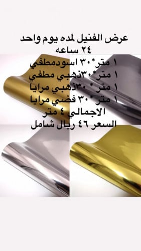 عرض اليوم الواحد