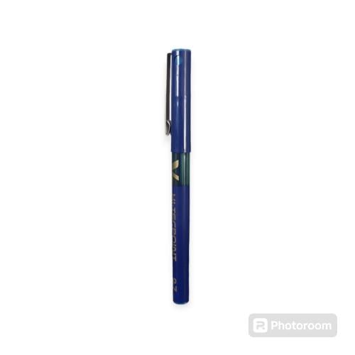 قلم pilot سائل 0.7 حبة ازرق