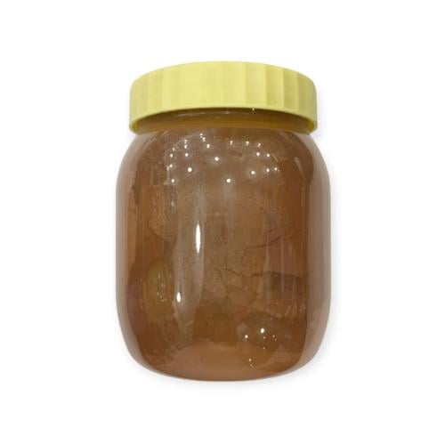 الوان بودره لماعه بني