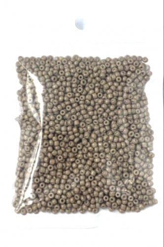 خرز ملون8 ملي