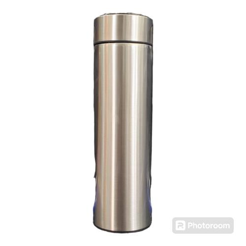 مطارة استيل الكترونية