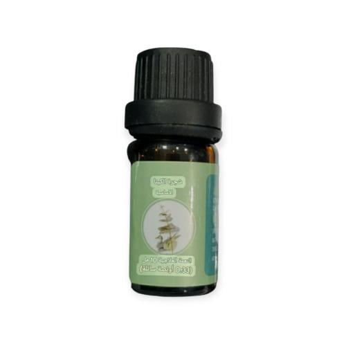 زيت عطري برئححة شجرة الكينا الاساسية